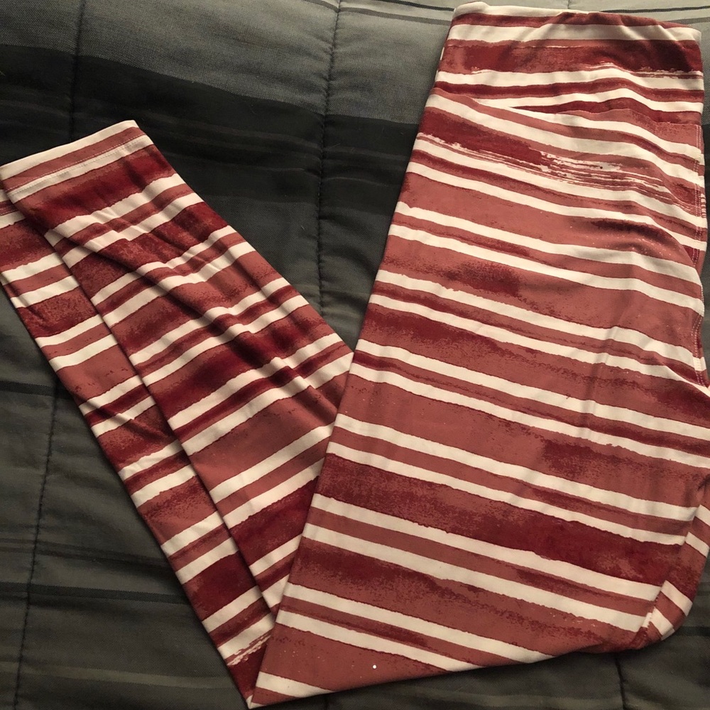 TC Lularoe Leggings
